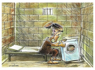 luc descheemaeker belgium 1