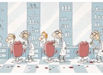 Gallery of the Best World Cartoon-Part 808