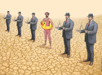 Gallery of the Best World Cartoon-Part 1696
