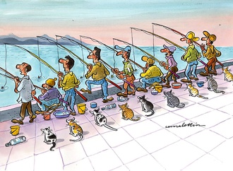 Gallery of the Best World Cartoon-Part 572