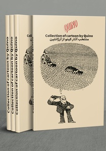 Collection of Cartoon by Quino-Argentina
