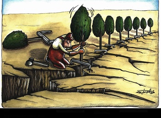 Gallery of the Best World Cartoon-Part 930