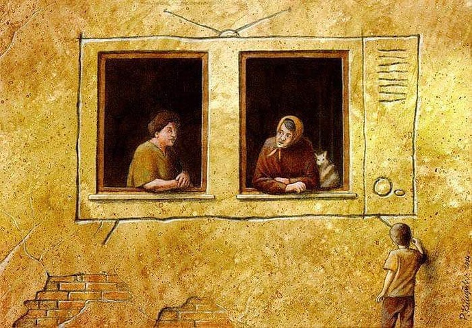 By: Pawel Kuczynski-Poland