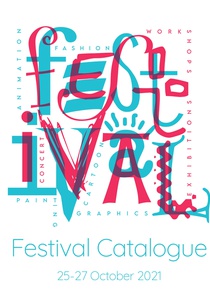 Catalog of International IKCU Art Festival-Turkey 2021