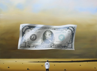 
                                                                                                  Robert Deyber - United States of America