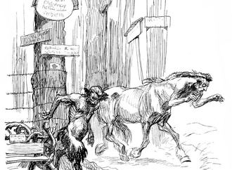 heinrich kley 234
