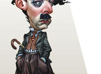 Charlie Chaplin