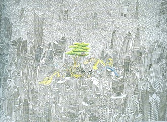 zang wei china