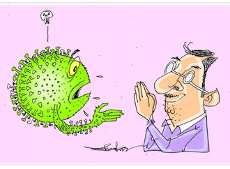 shankar pamarthy india1