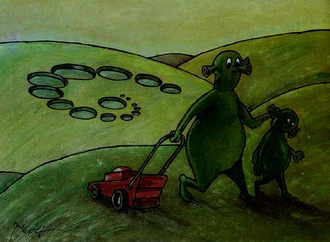 george licurici romania