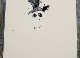 ralph steadman uk143