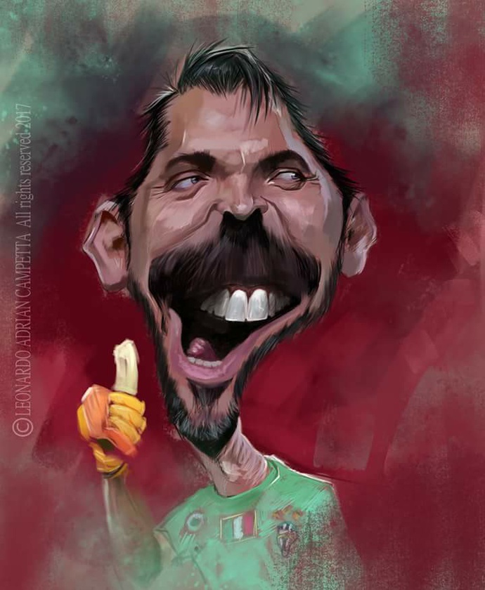 By: Leonardo Adrian Campetta- Argentina