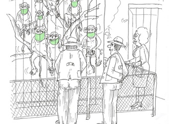 Gallery of the Best World Cartoon-Part 930