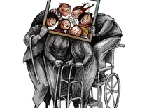 Gallery of the Best World Cartoon-Part 2158