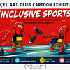 5th Humor Days Cartoon Exhibition -Turkey 2026