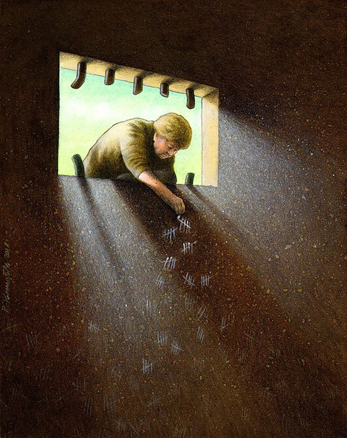 By: Pawel Kuczynski - Poland