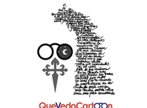 Finalists | 1st International Graphic Humor Award «Francisco de Quevedo»-2020