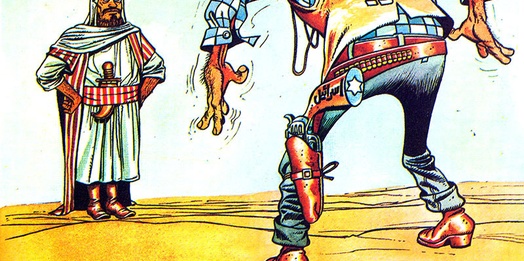 Gallery of the Best World Cartoon-Part 2595