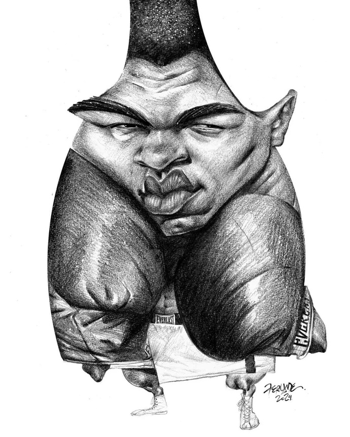 By: Luiz Carlos Fernandez