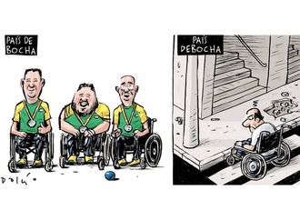 
                                                                                                  Dalcio Machado - Brazil