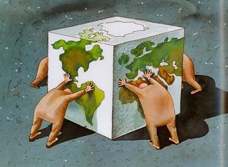 valentin druzhinin russia