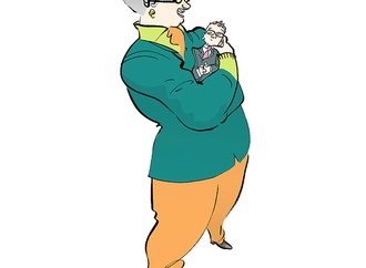 
                                                                                                  Bob Katzenelson - Denmark