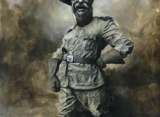 theodore roosevelt