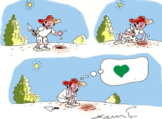 fausto bergocce