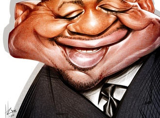 Forest Whitaker