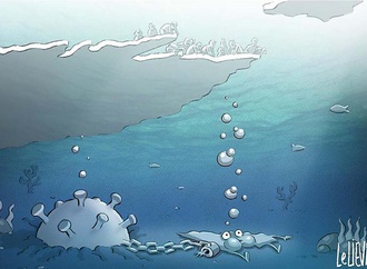 
                                                                                                  Glen Le Lievre - Australia