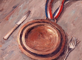 michel moro gomez