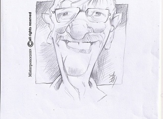 mister ponce murchia 76