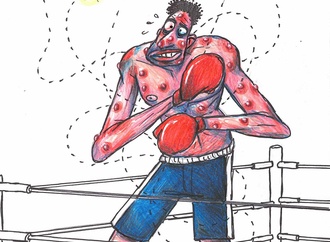 silvano mello brazil 1 1