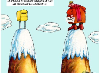 Gallery of Cartoon by Lido Contemori-Italy