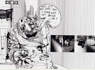 ralph steadman uk120