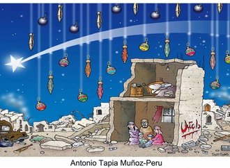 cartoon contest syria 66