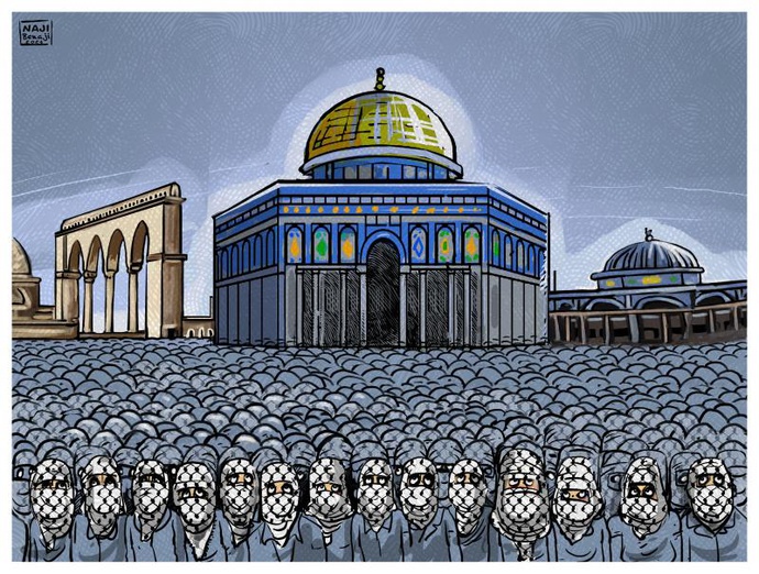 By: Naji Benaji | Morocco 