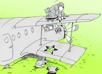 Gallery of the Best World Cartoon-Part 876
