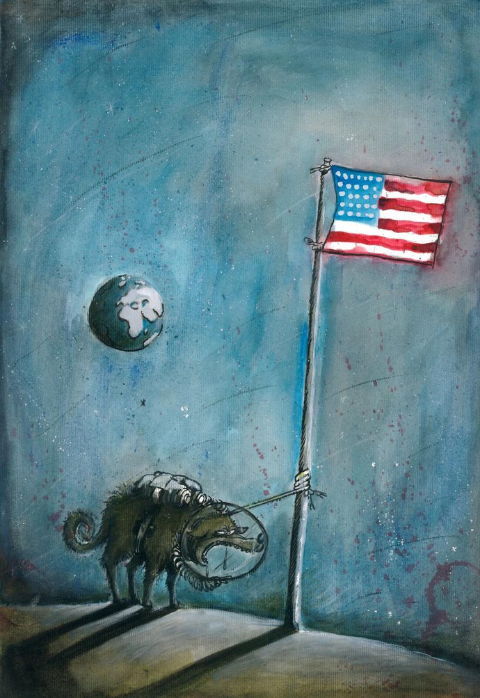 By: Ali Şur 
