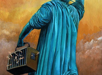 Gallery of Cartoons by Dario Castillejos From Mexico