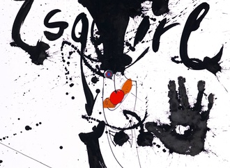 ralph steadman uk102