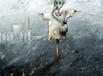 َAir pollution