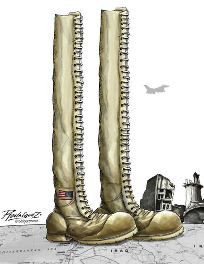 By: Antonio Rodriguez | Mexico 