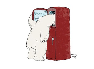Searching clima