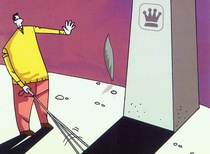 Gallery of the Best World Cartoon-Part 1627