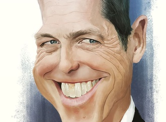 Hugh Grant