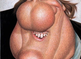 Gerad Depardieu