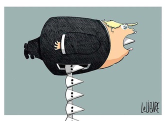 
                                                                                                  Glen Le Lievre - Australia