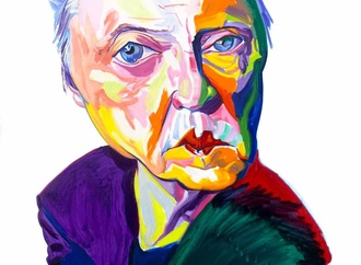 philip burke