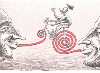 alireza zakeri iran